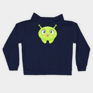 Mooncake Kids Hoodie